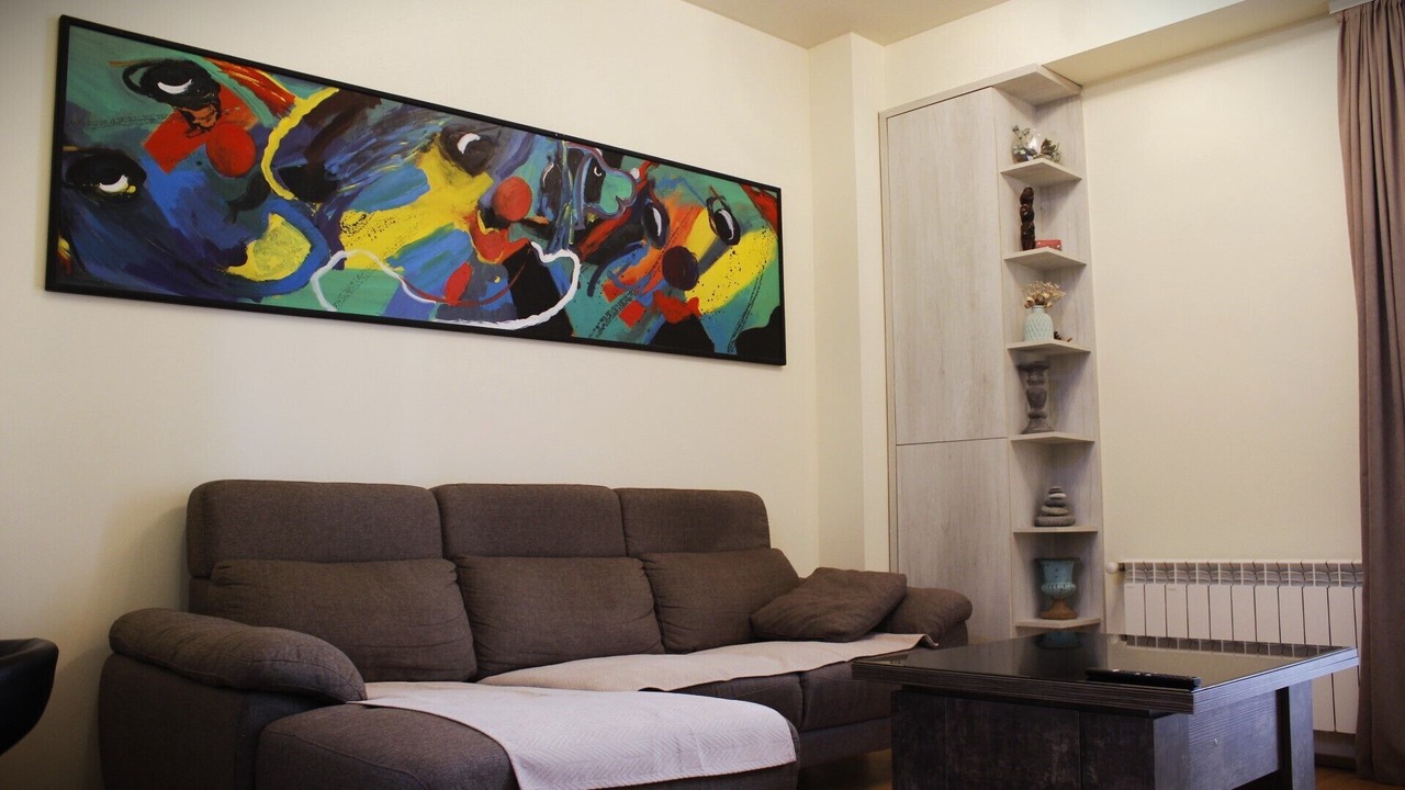 Photo of Livingroom in Avlabari