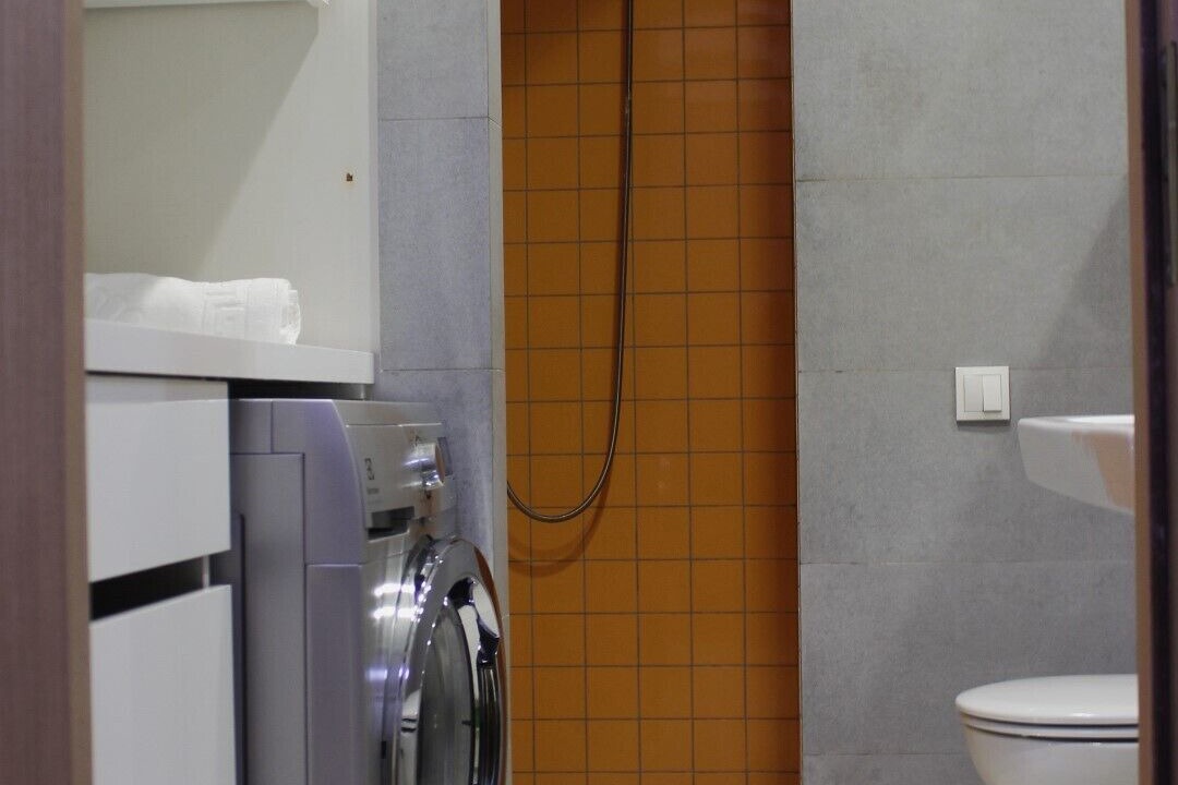 Photo of Bathroom in Avlabari