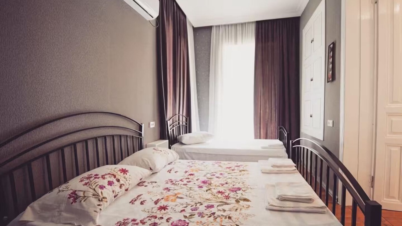 Photo of Bedroom in Kutaisi