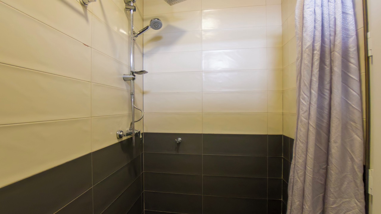 Photo of Bathroom in Kutaisi