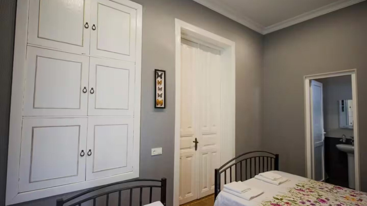 Photo of Bedroom in Kutaisi