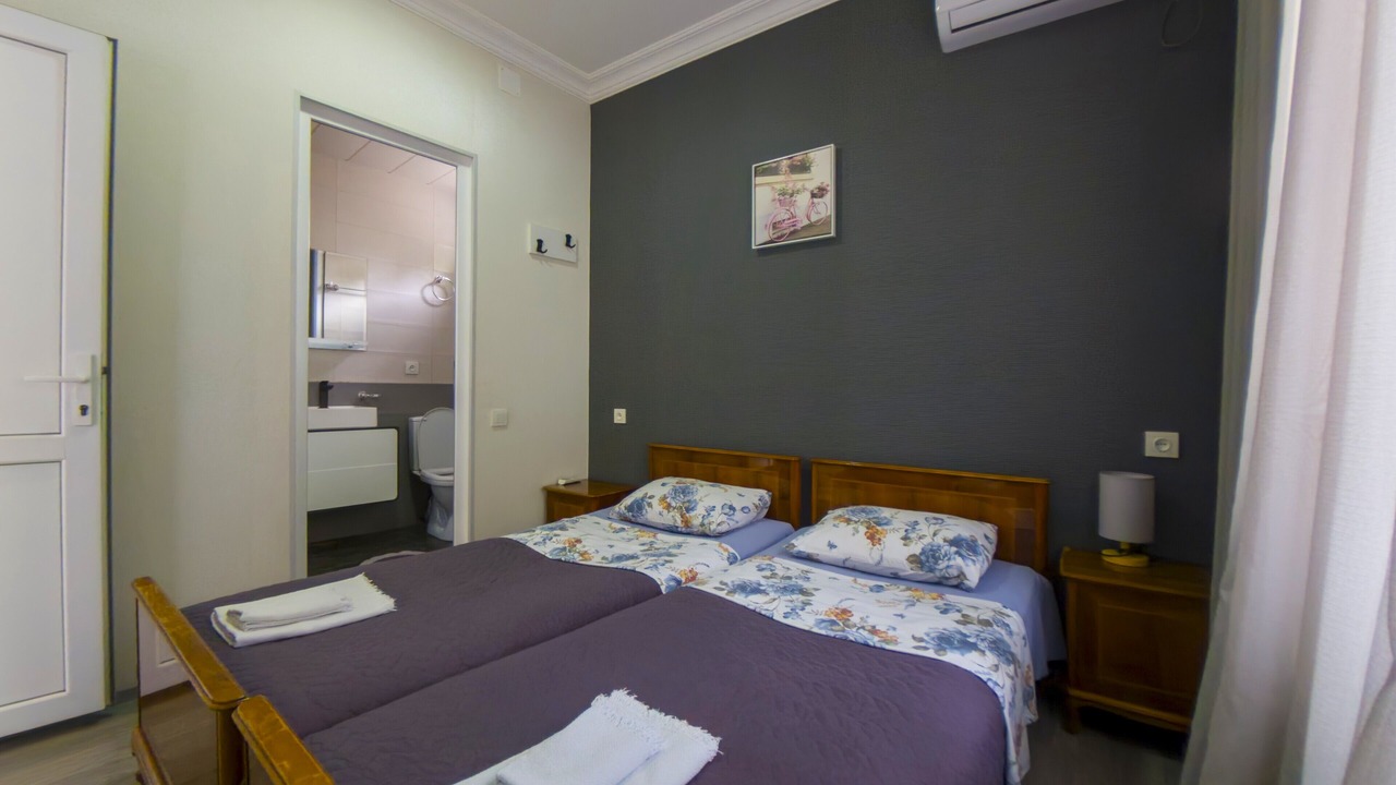 Photo of Bedroom in Kutaisi