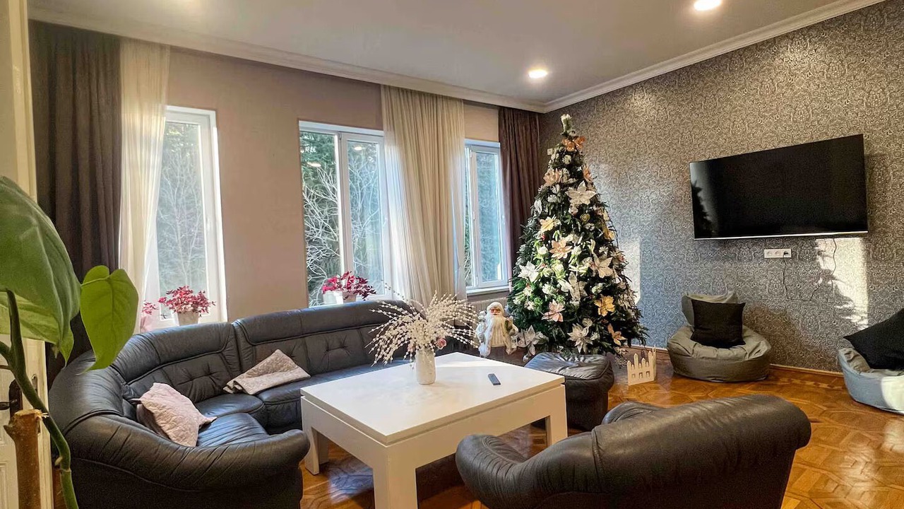 Photo of Livingroom in Kutaisi