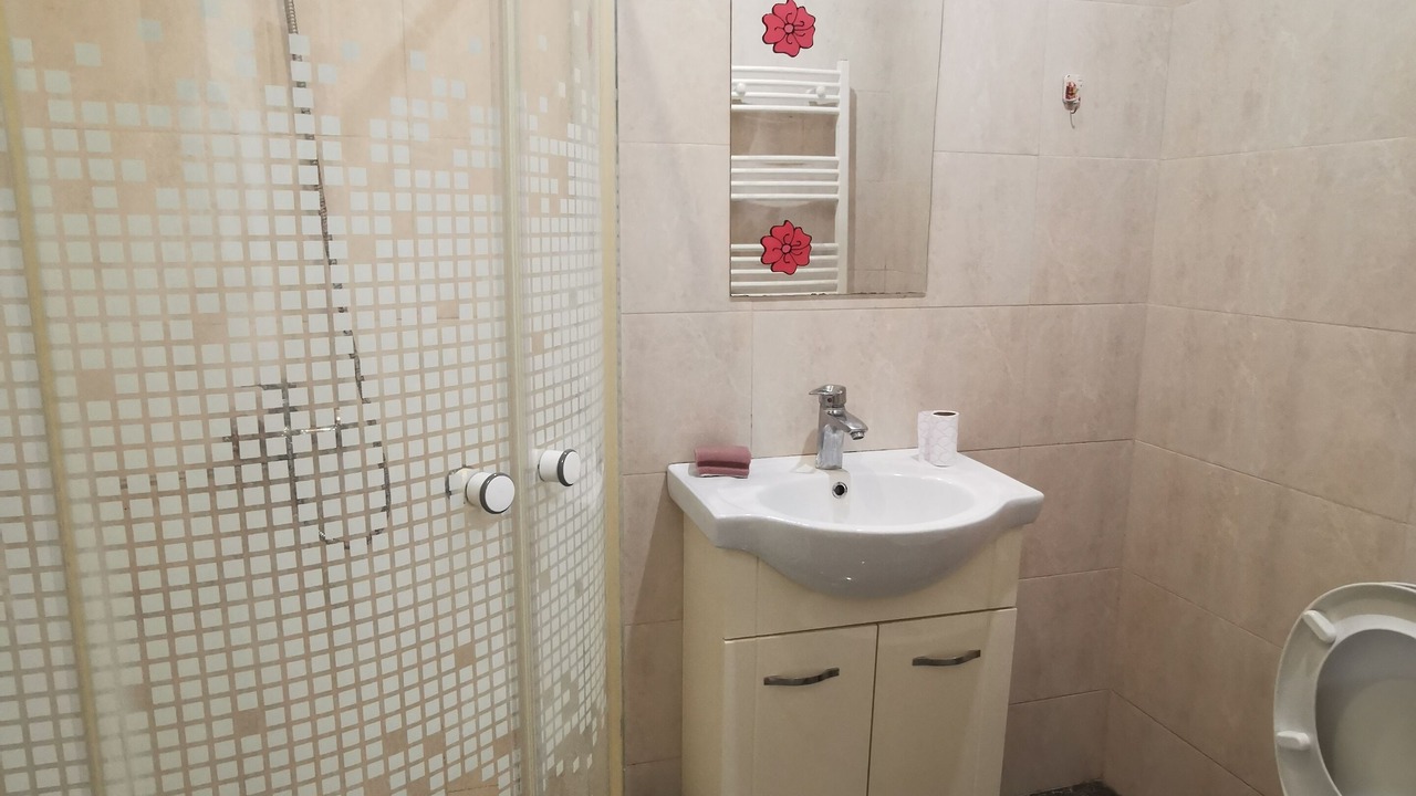 Photo of Bathroom in Didube