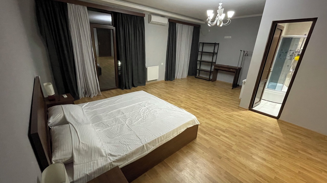 Photo of Bedroom in Vake-Saburtalo