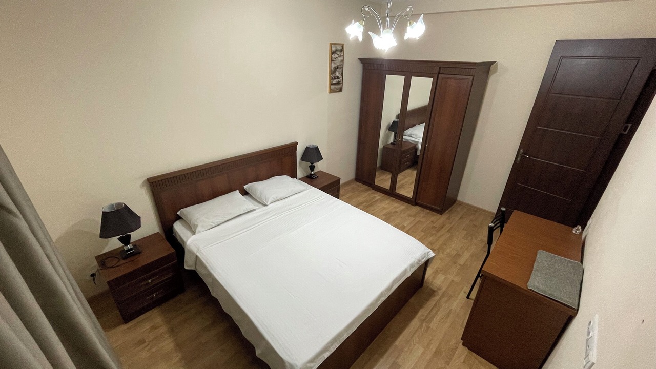 Photo of Bedroom in Vake-Saburtalo