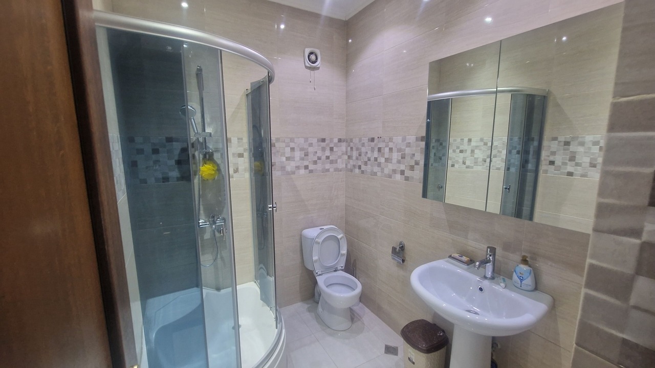 Photo of Bathroom in Vake-Saburtalo