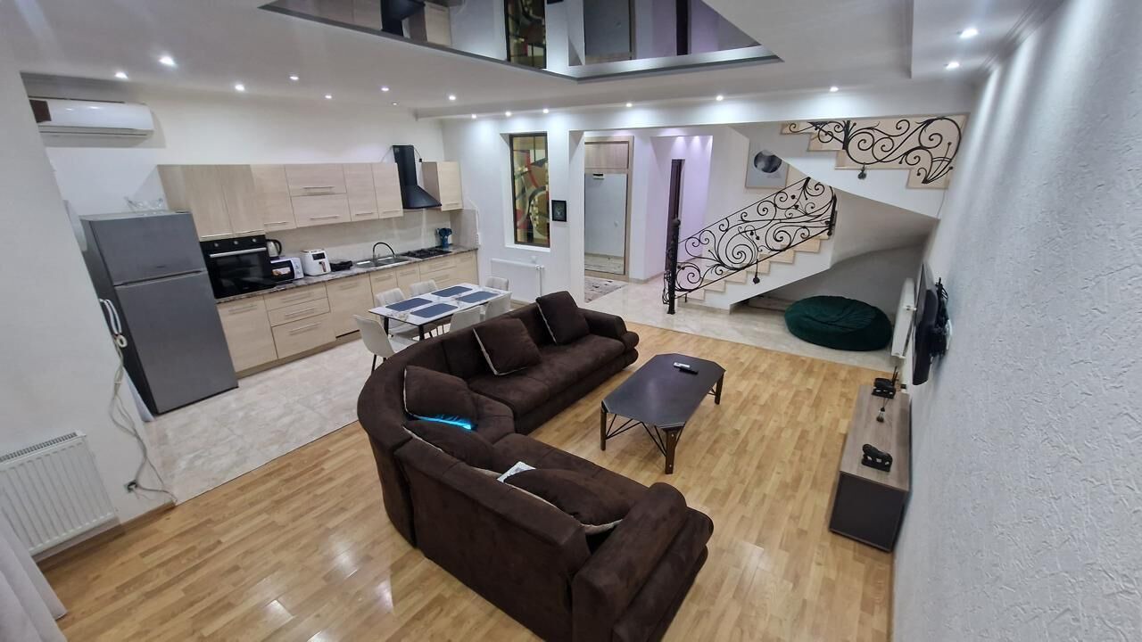 Photo of Livingroom in Vake-Saburtalo