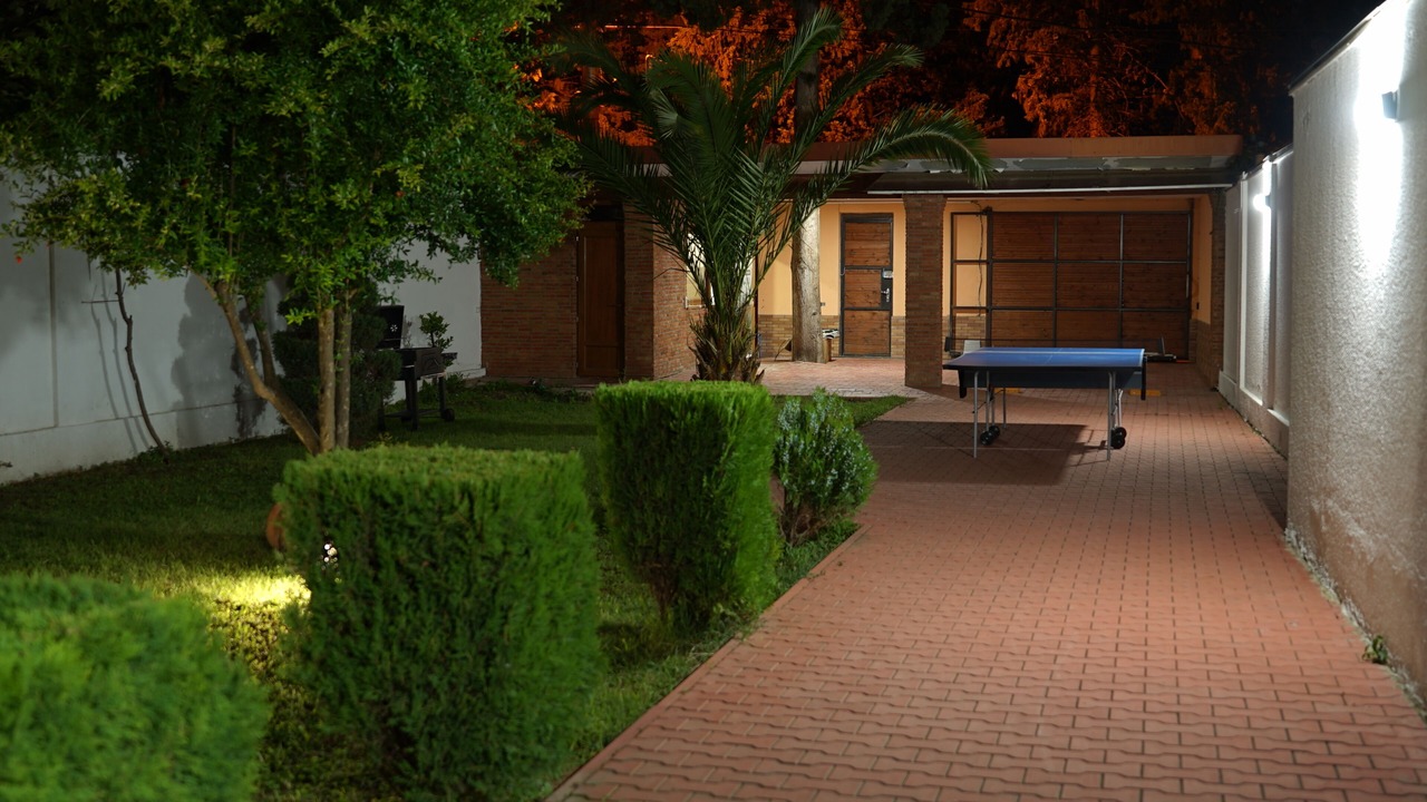 Photo of Patio Balcony in Vake-Saburtalo