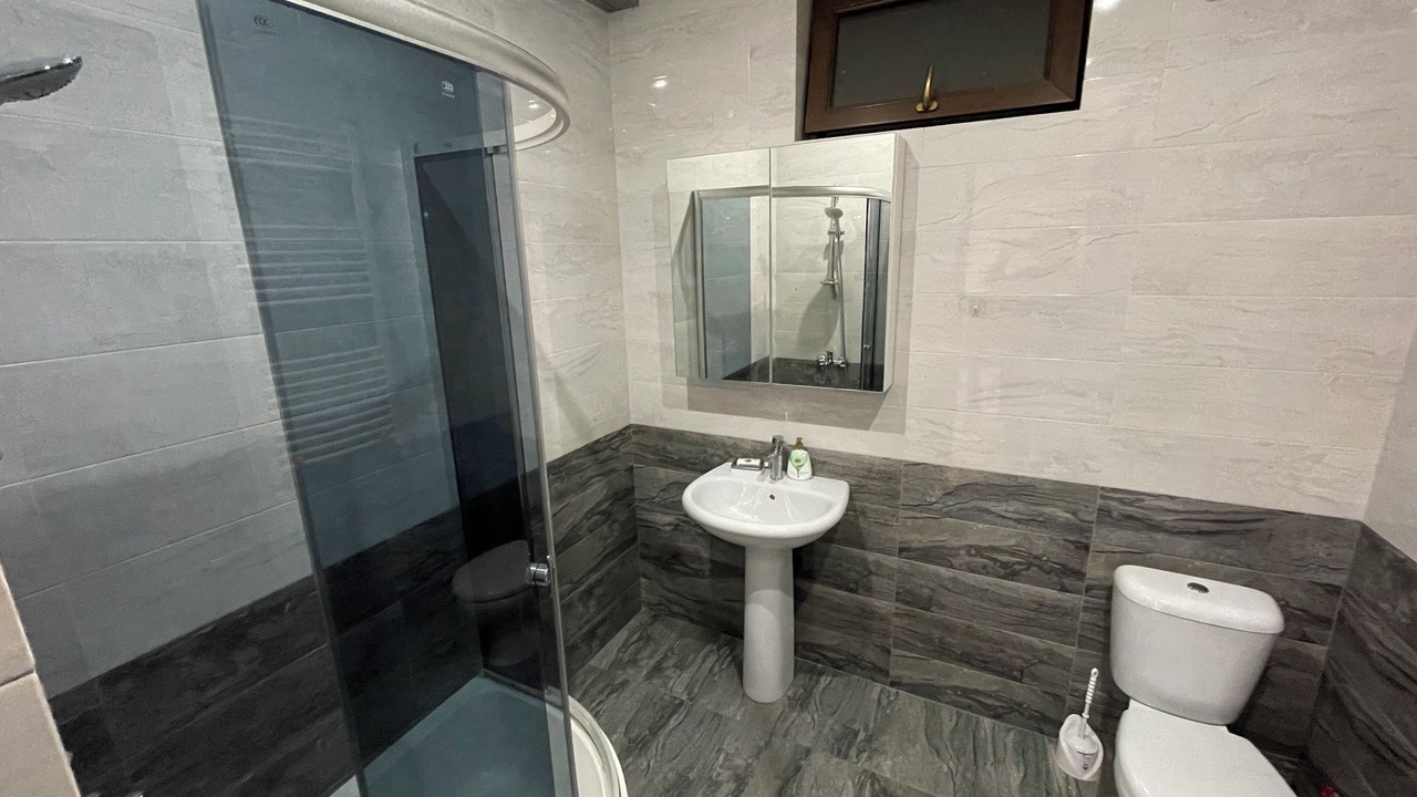 Photo of Bathroom in Vake-Saburtalo