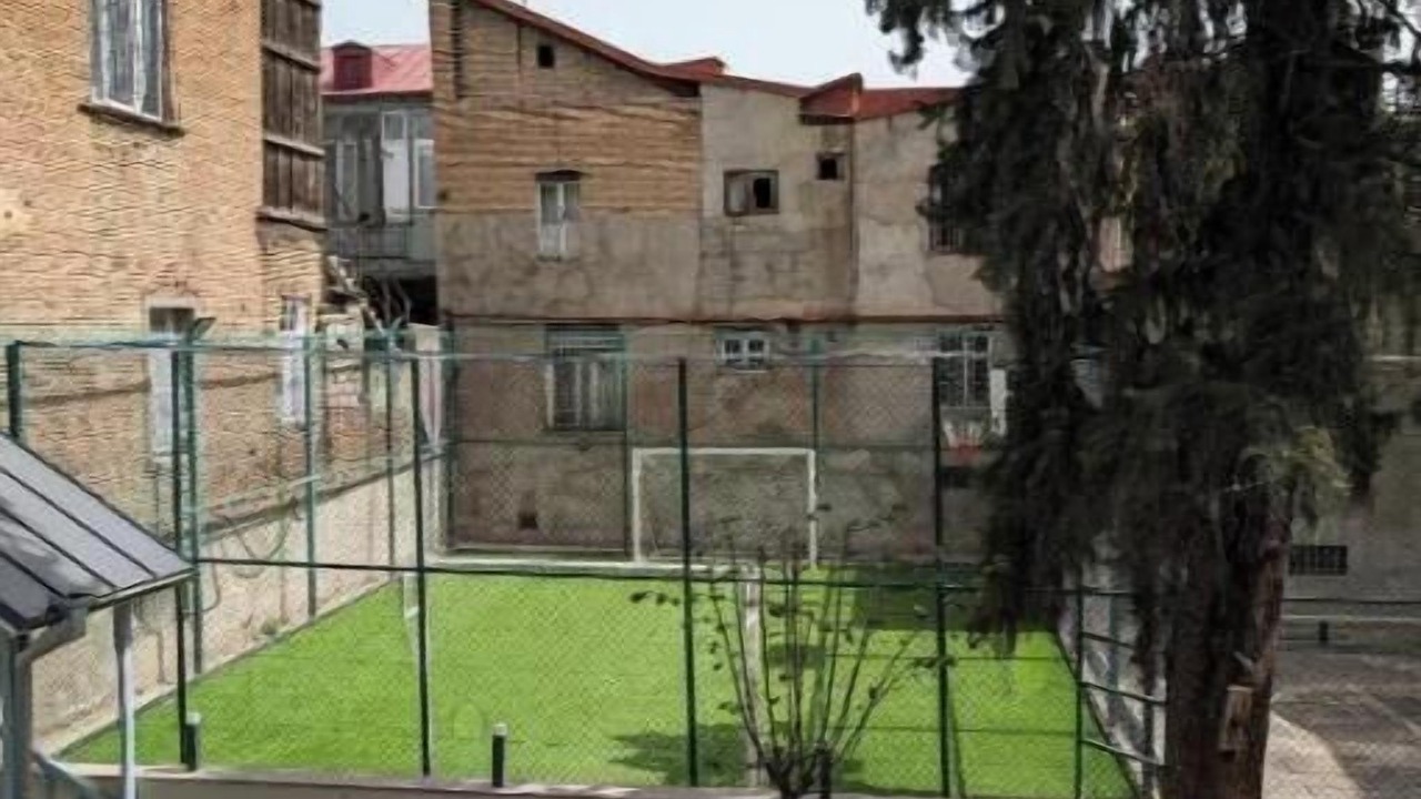 Photo of Outdoor in Chugureti