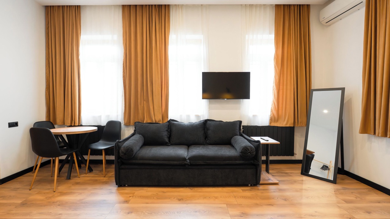 Photo of Livingroom in Avlabari