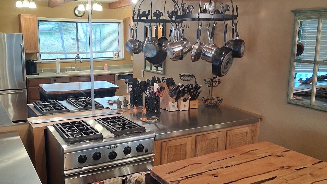 Photo of Kitchen in Strawberry