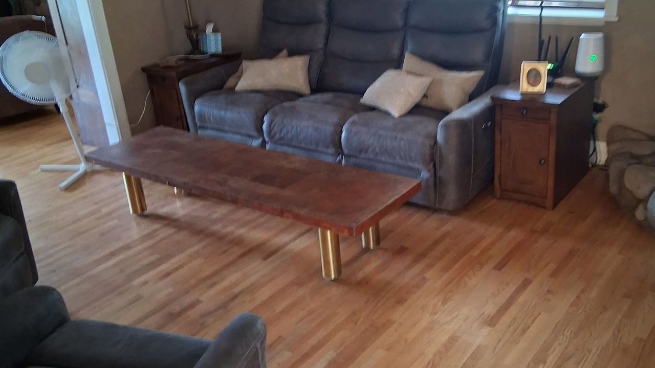 Photo of Livingroom in Strawberry