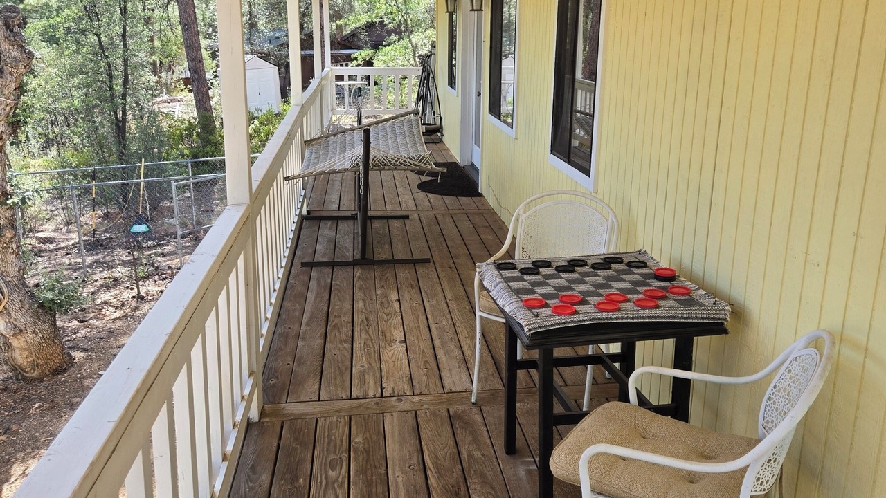 Photo of Outdoor in Strawberry