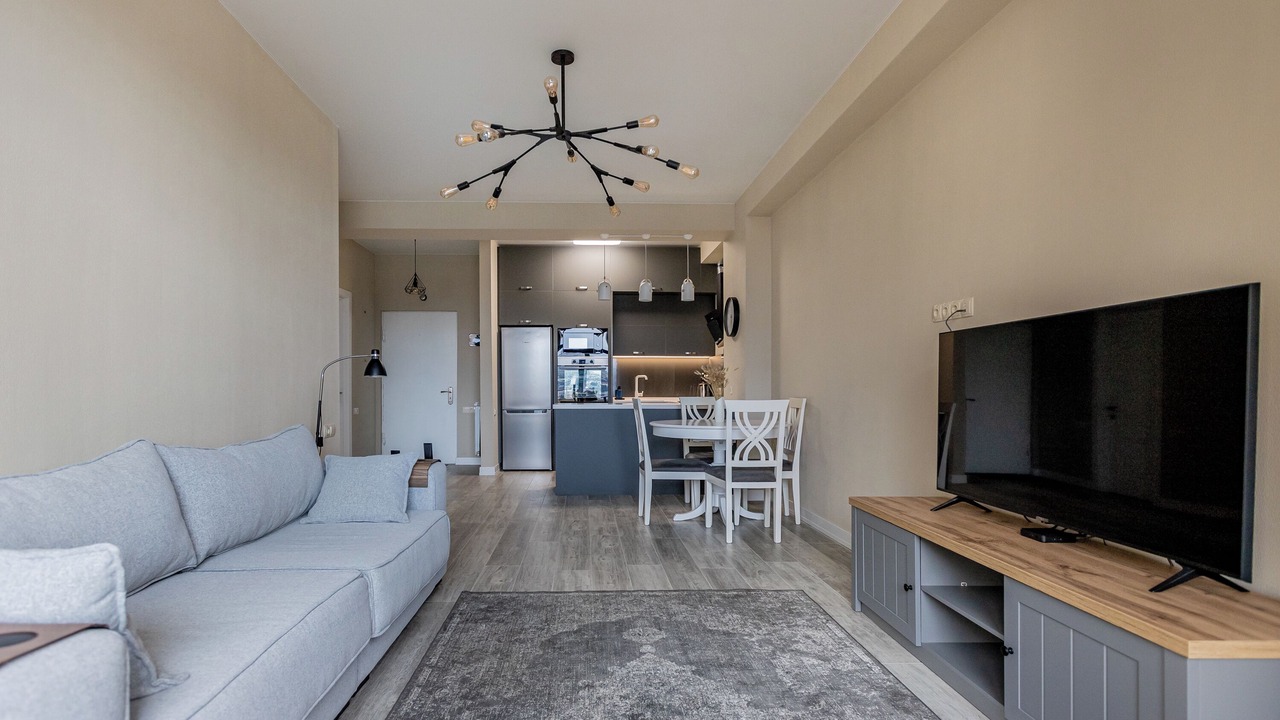 Photo of Livingroom in Tbilisi