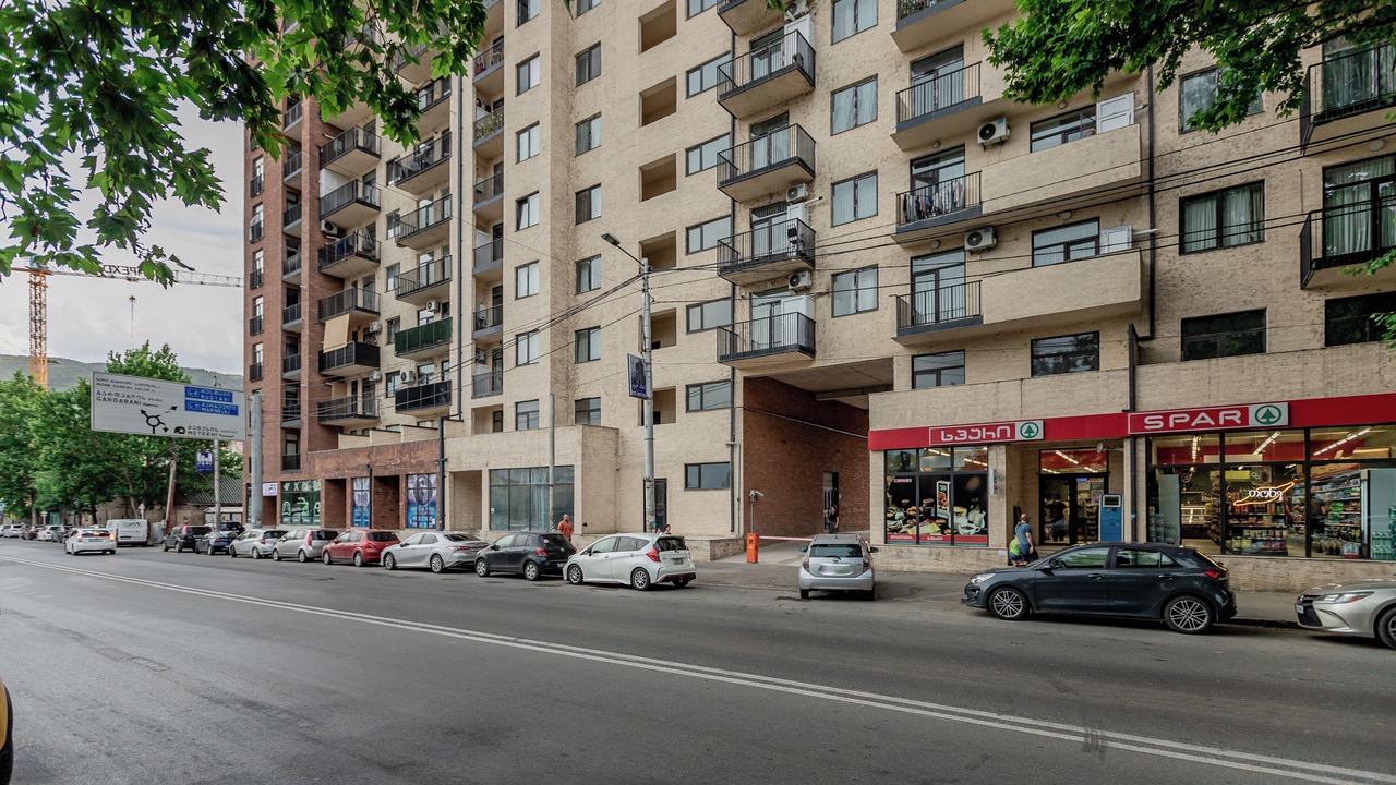 Photo of Outdoor in Tbilisi