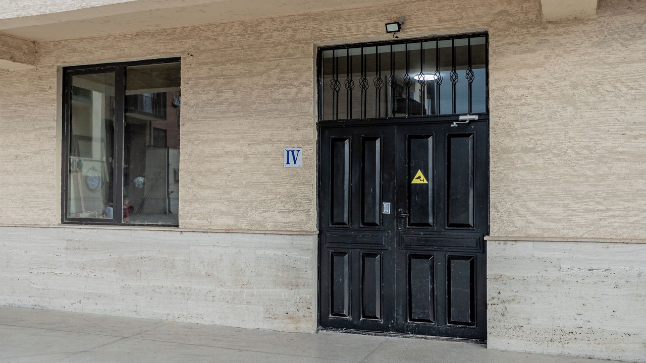 Photo of Outdoor in Tbilisi