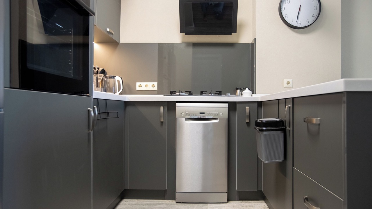 Photo of Kitchen in Tbilisi