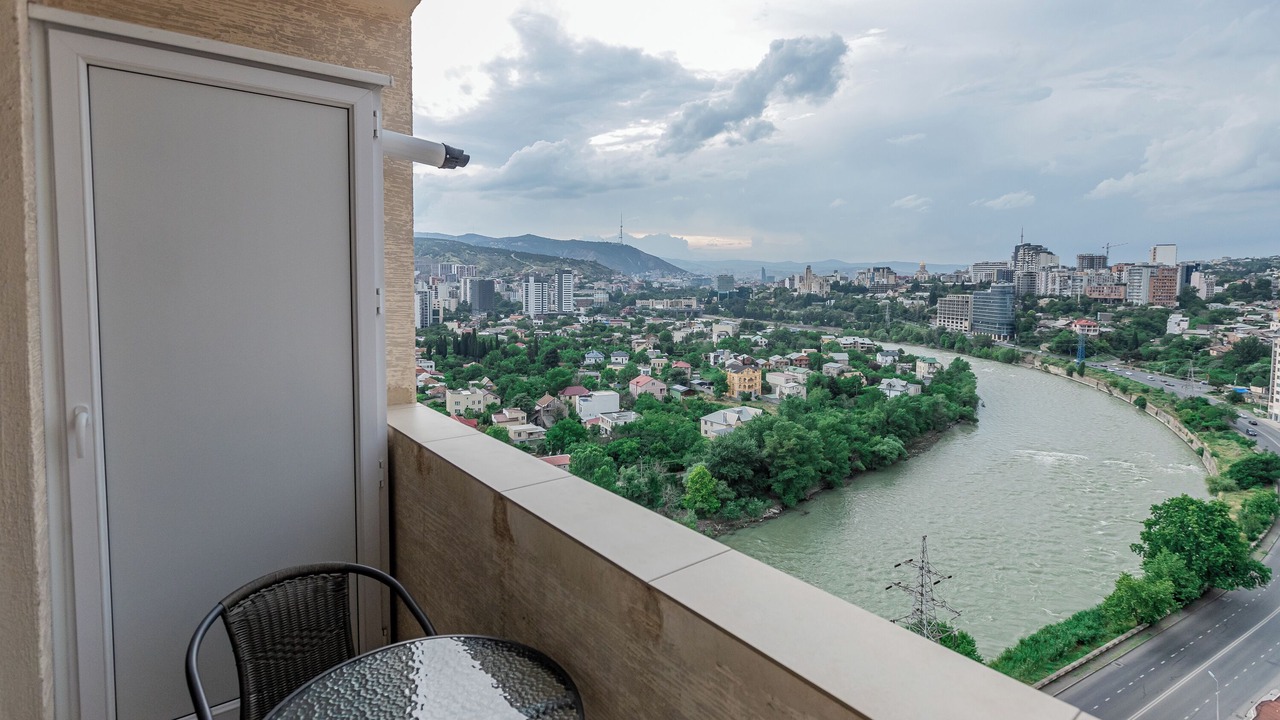 Photo of Outdoor in Tbilisi