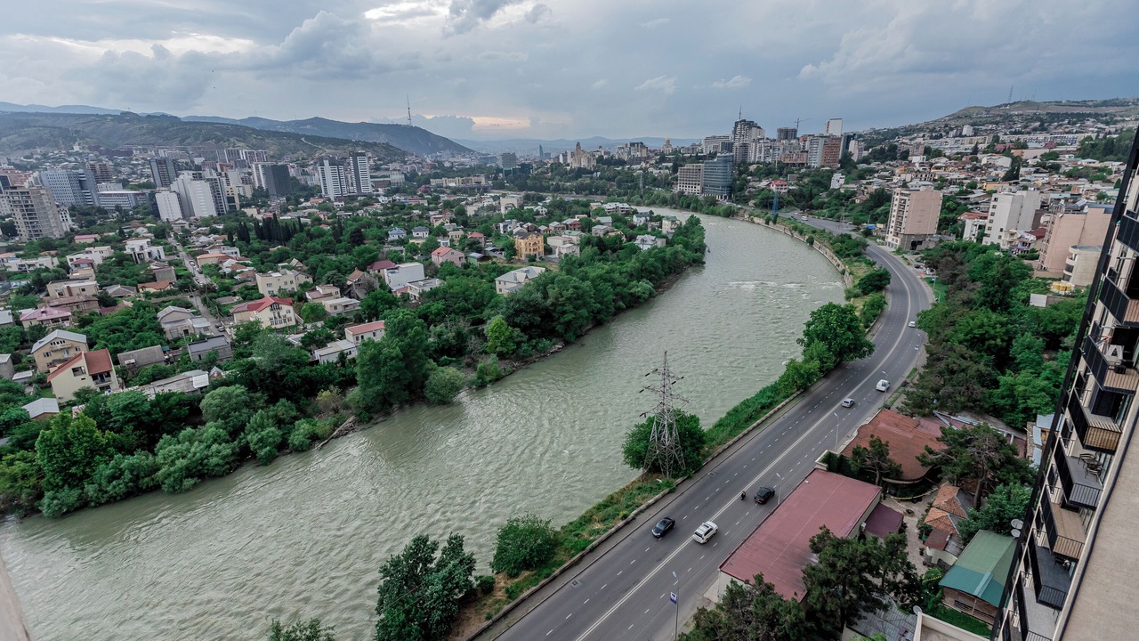 Photo of Outdoor in Tbilisi