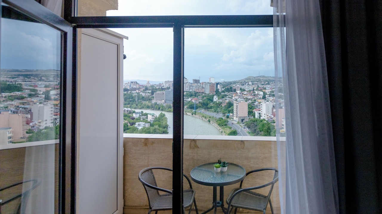 Photo of Outdoor in Tbilisi