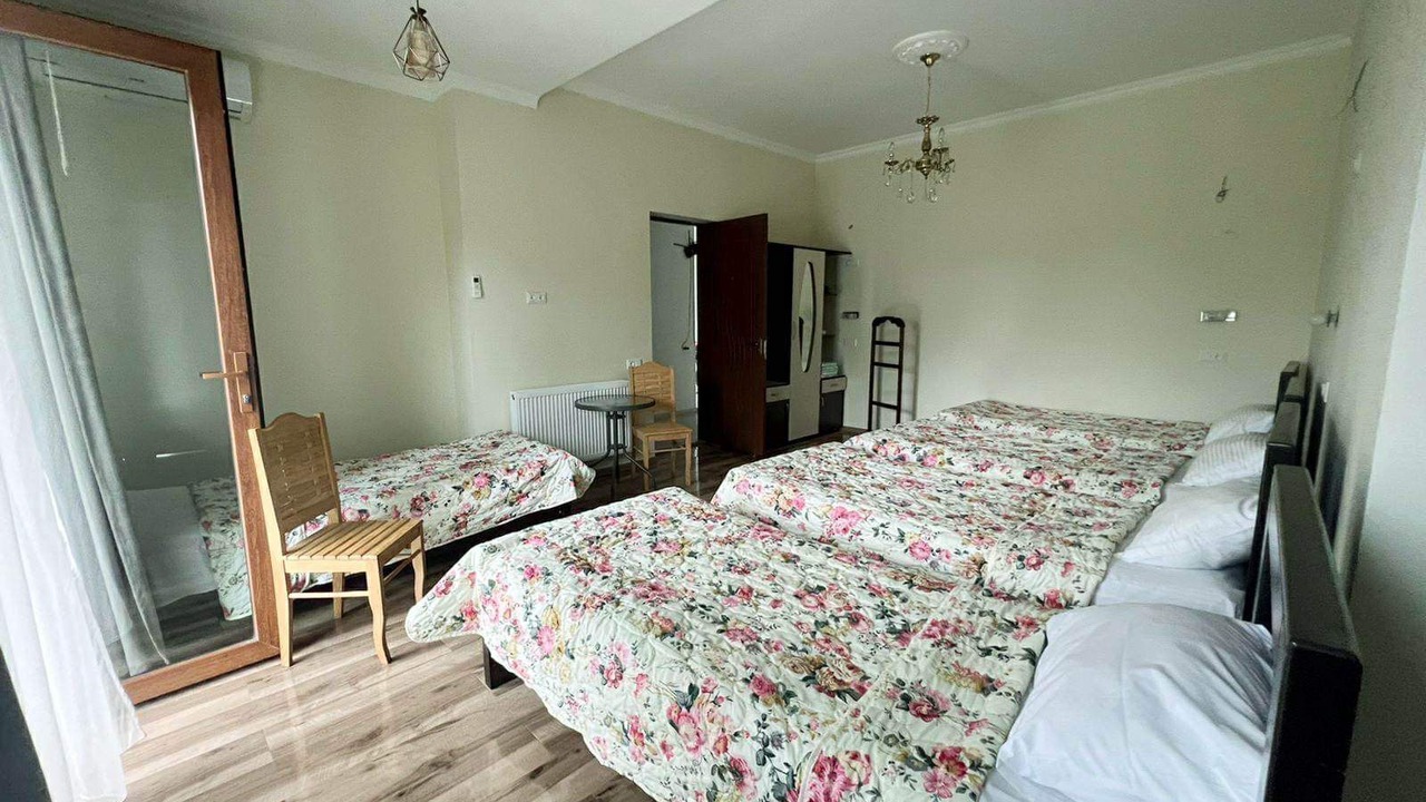 Photo of Bedroom in Kutaisi