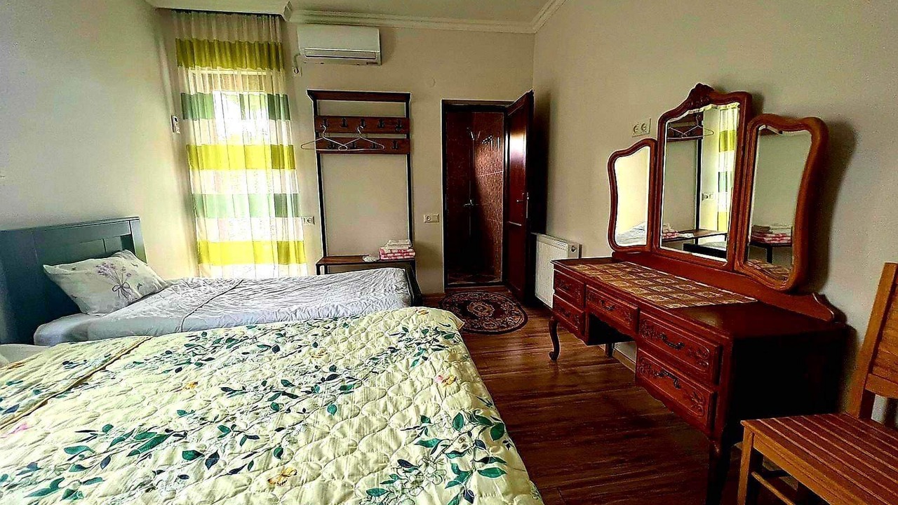 Photo of Bedroom in Kutaisi