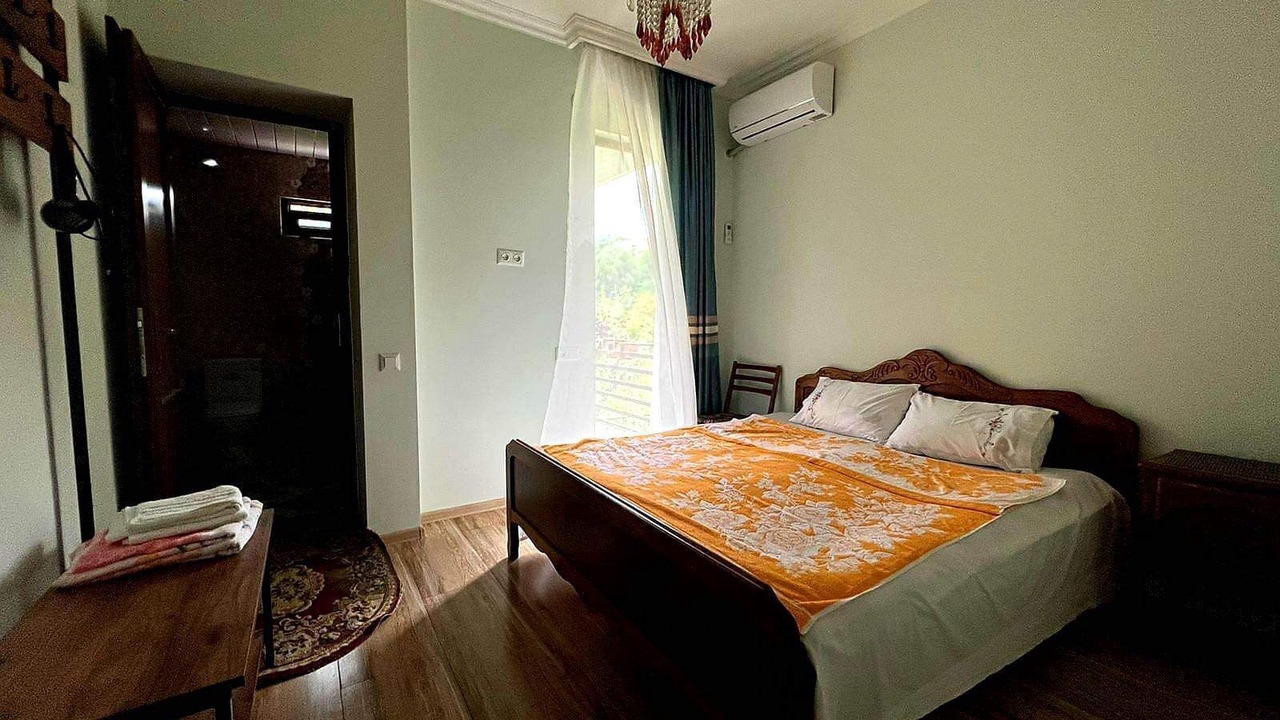 Photo of Bedroom in Kutaisi