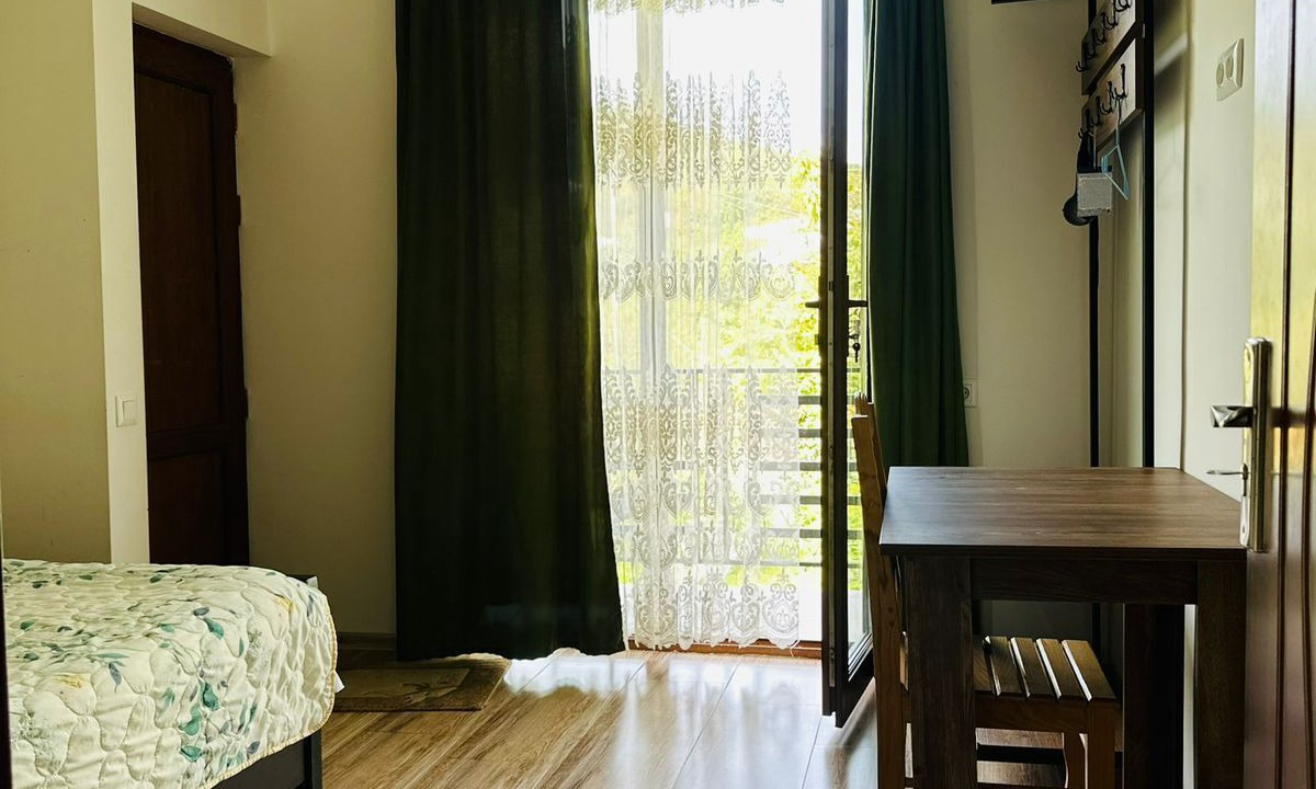 Photo of Bedroom in Kutaisi