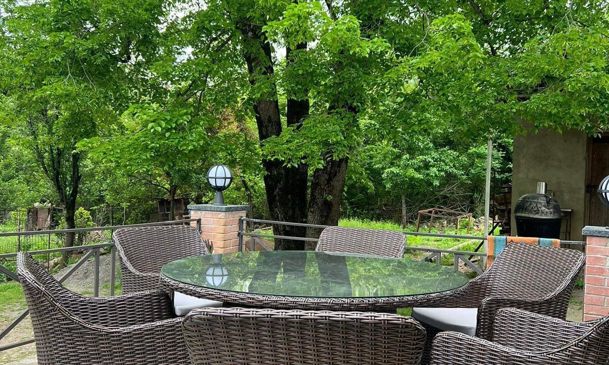 Photo of Outdoor in Kutaisi