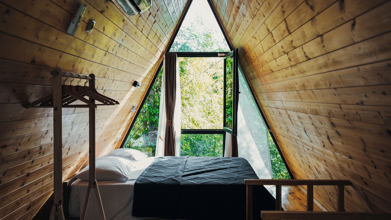 Photo of Bedroom in Tsikhisdziri