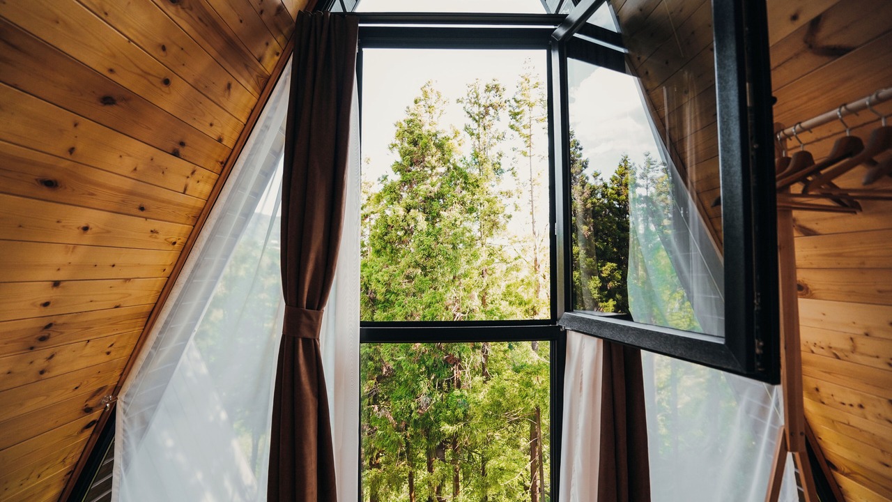 Photo of Bedroom in Tsikhisdziri