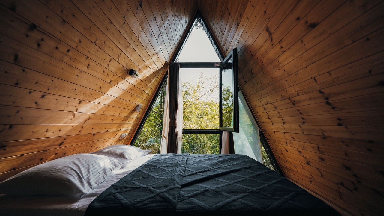 Photo of Bedroom in Tsikhisdziri