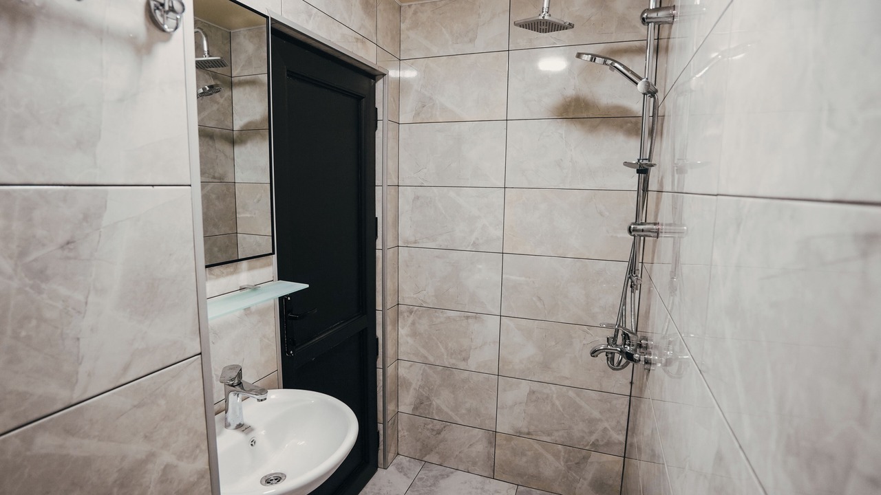 Photo of Bathroom in Tsikhisdziri