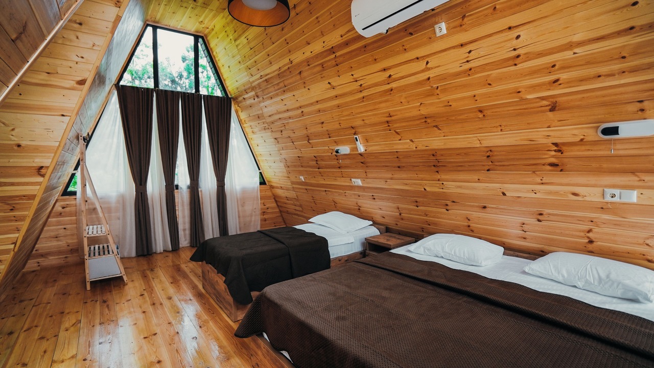 Photo of Bedroom in Tsikhisdziri