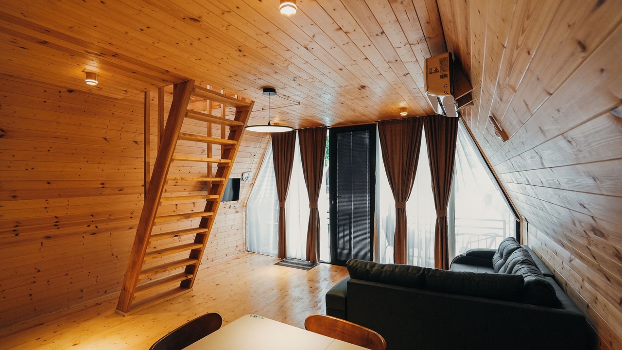 Photo of Livingroom in Tsikhisdziri
