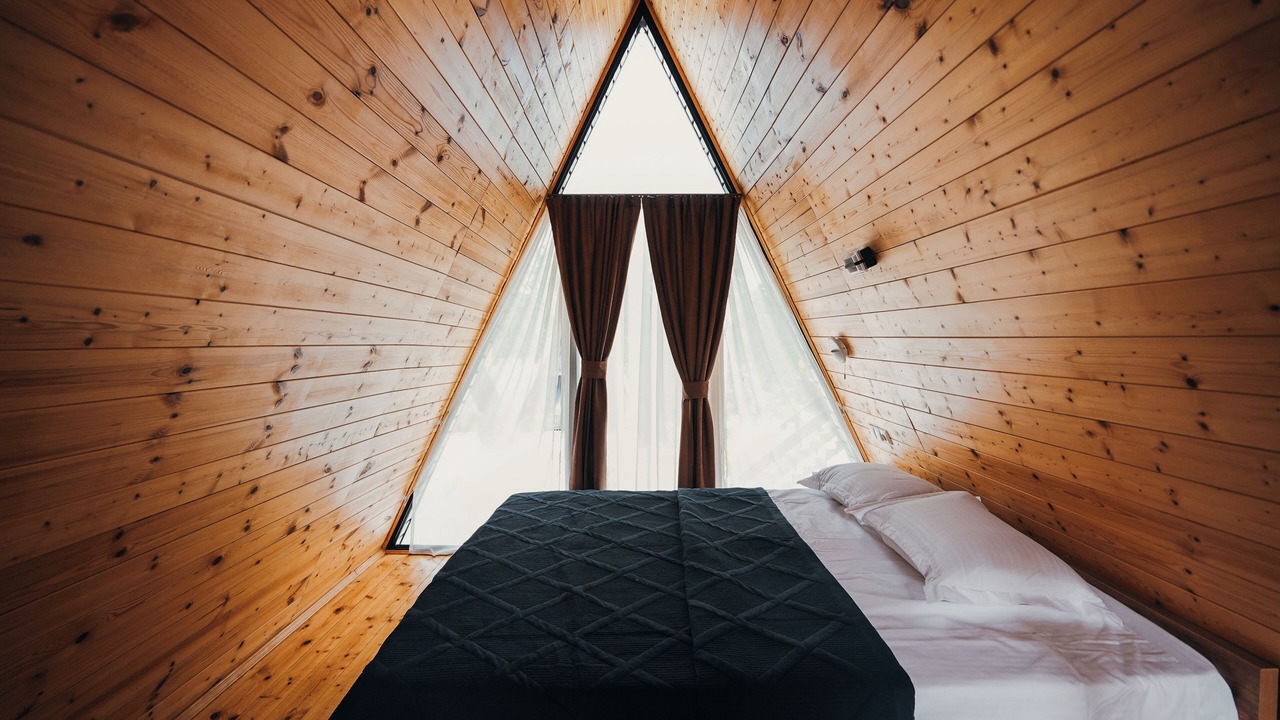 Photo of Bedroom in Tsikhisdziri