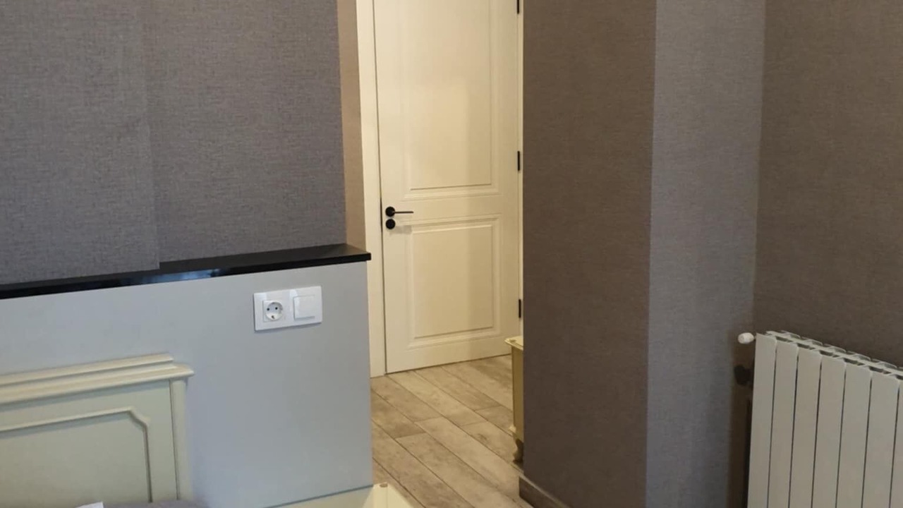Photo of Bedroom in Chugureti
