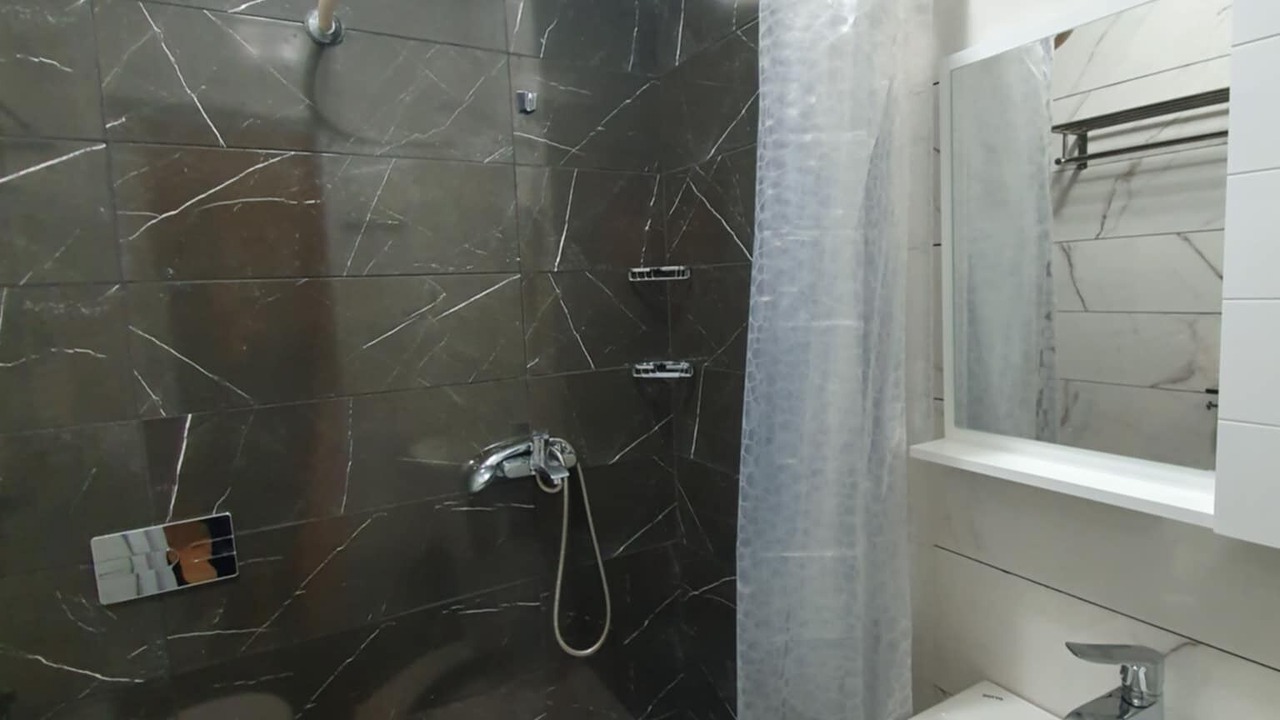 Photo of Bathroom in Chugureti