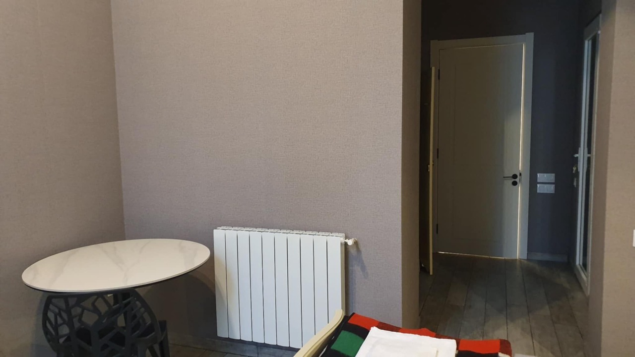 Photo of Bedroom in Chugureti