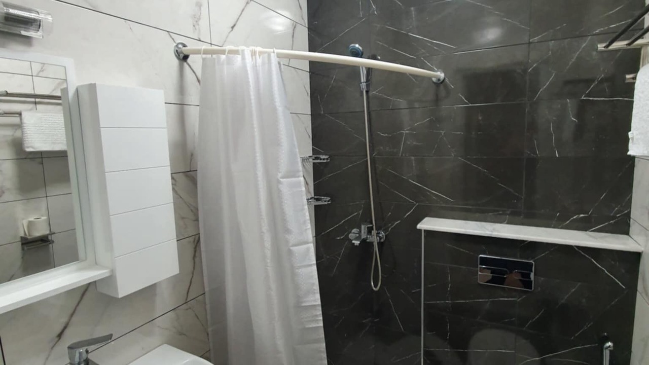 Photo of Bathroom in Chugureti