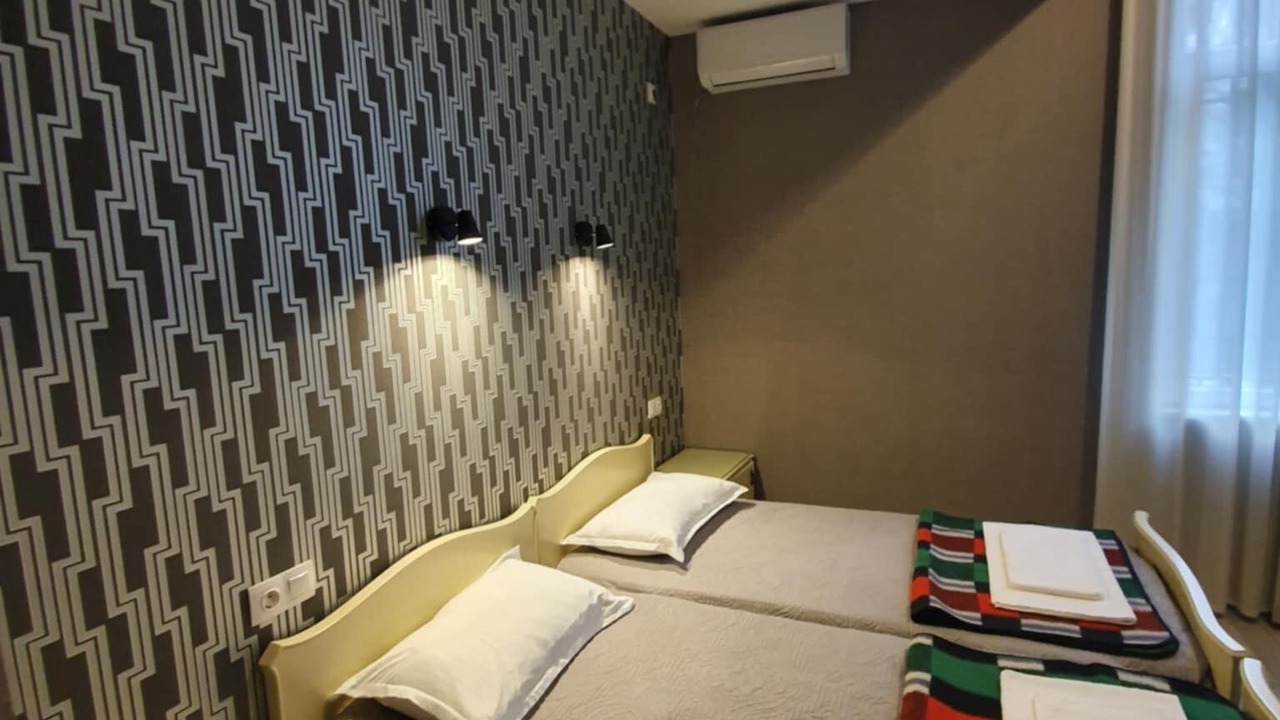 Photo of Bedroom in Chugureti