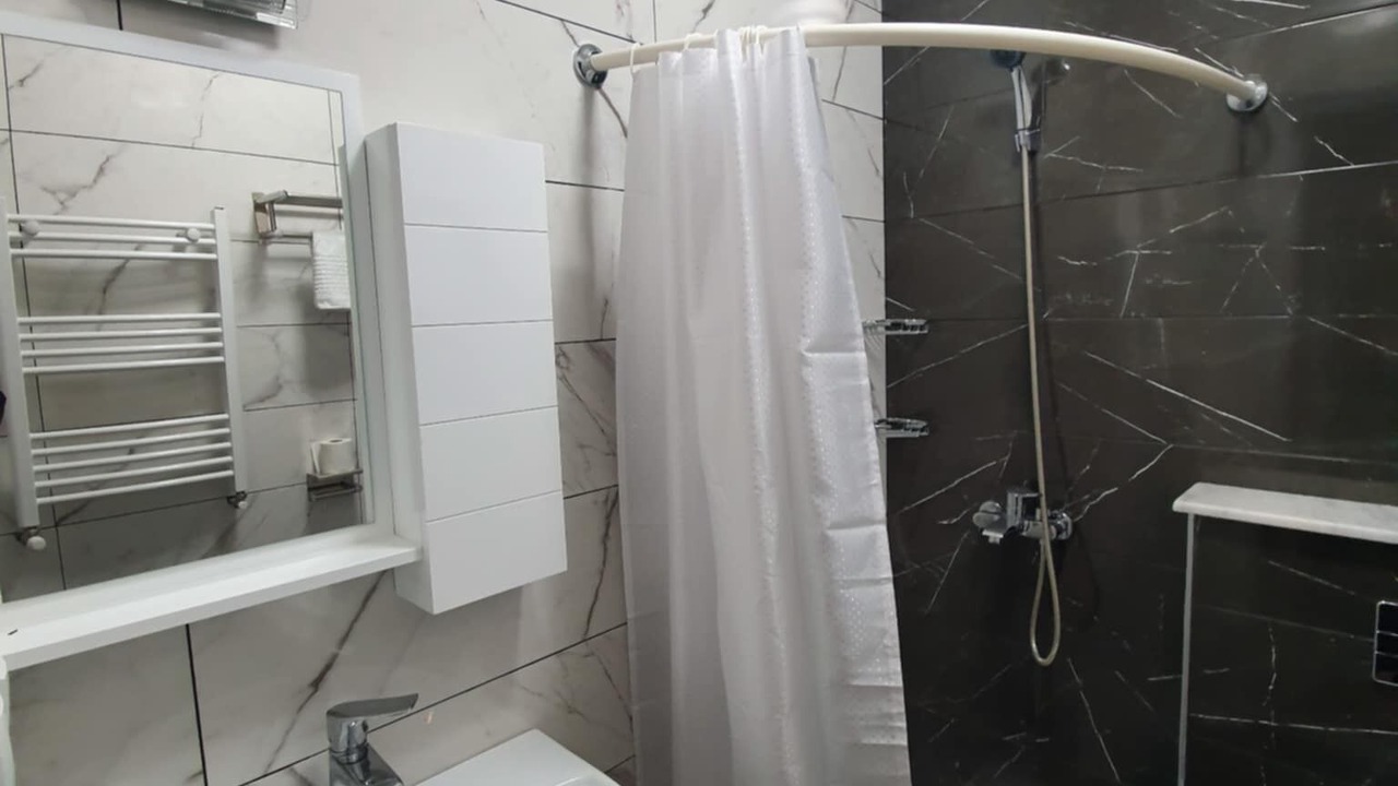 Photo of Bathroom in Chugureti