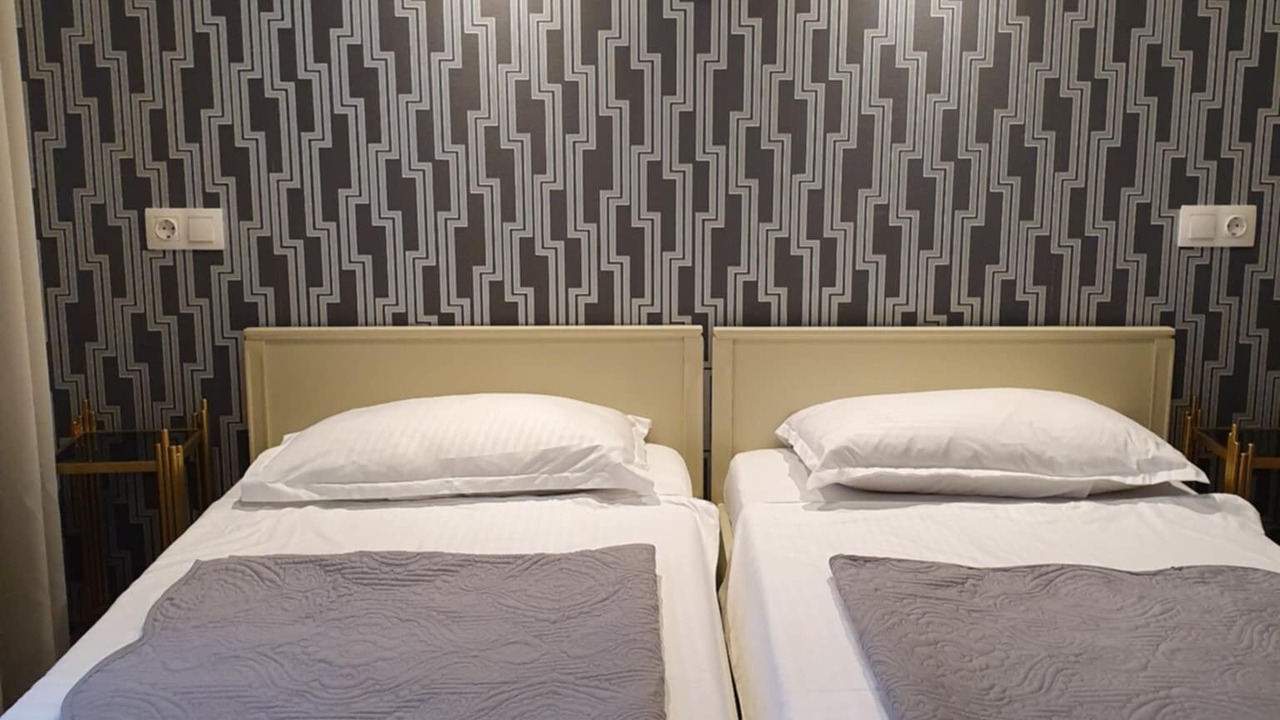 Photo of Bedroom in Chugureti
