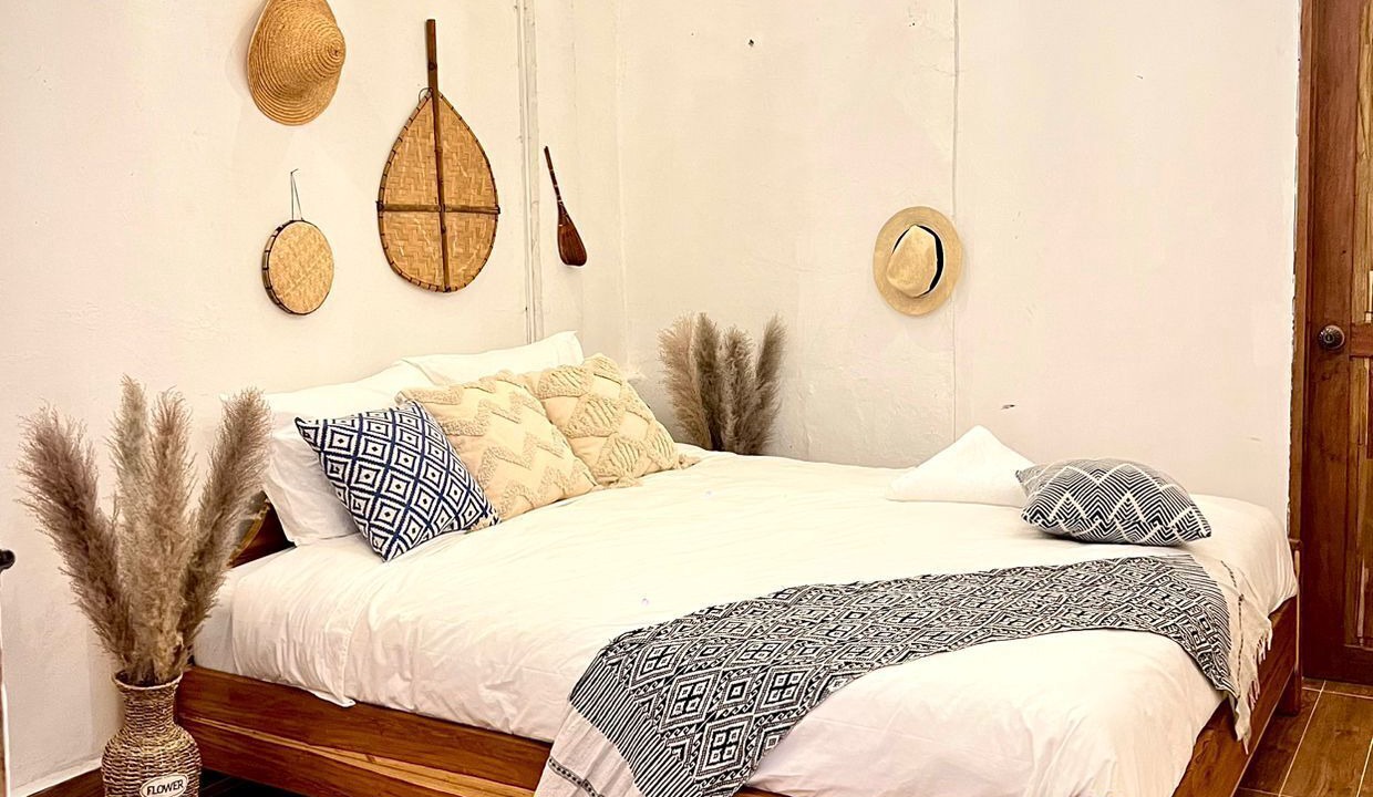 Photo of Bedroom in Luang Prabang
