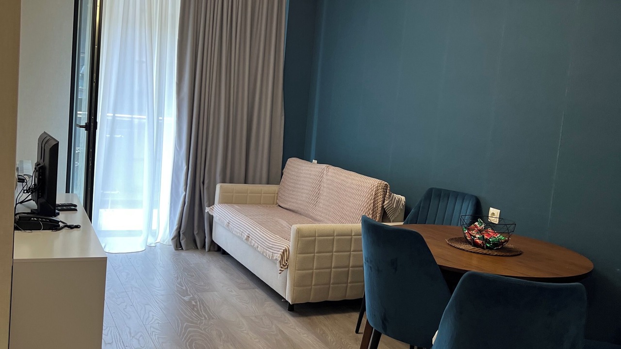 Photo of Livingroom in Bakuriani