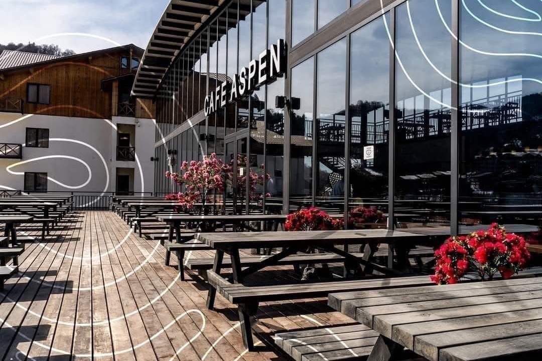 Photo of Outdoor in Bakuriani