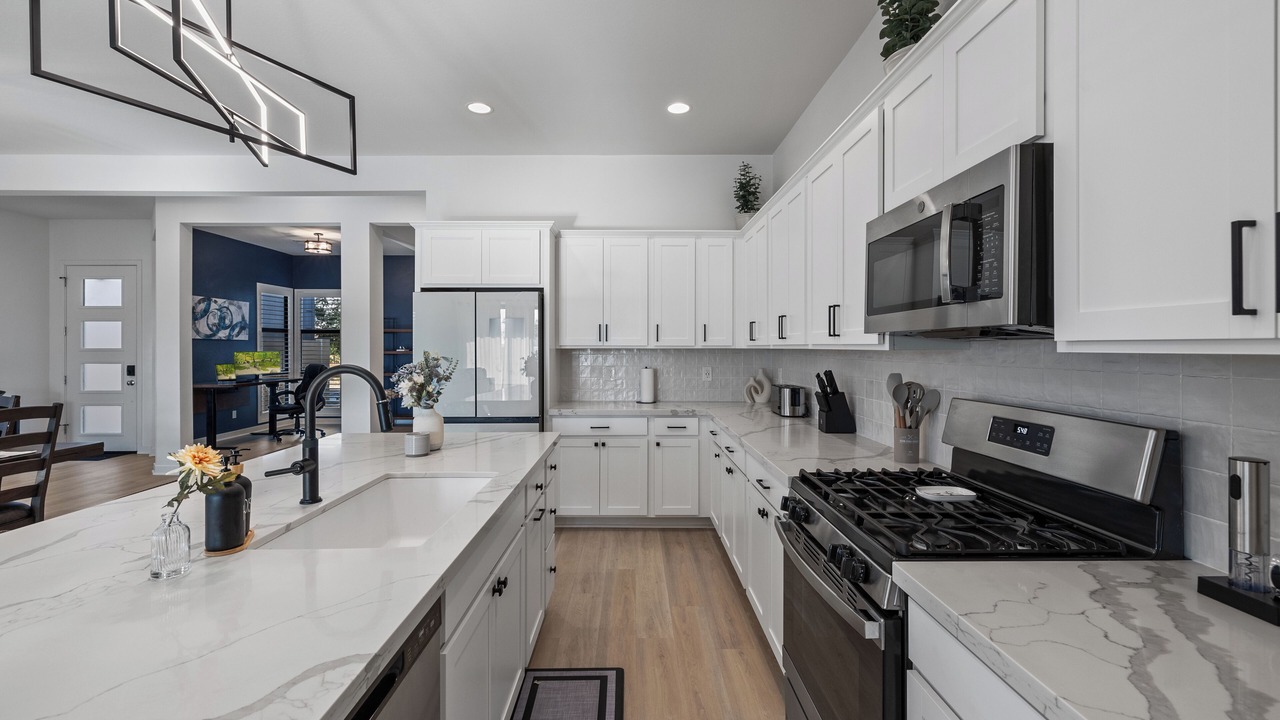 Photo of Kitchen in South Mountain