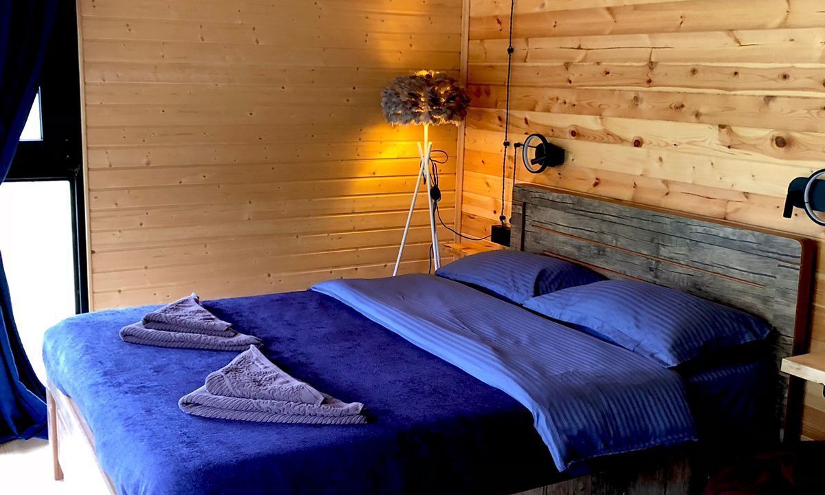 Photo of Bedroom in Juta